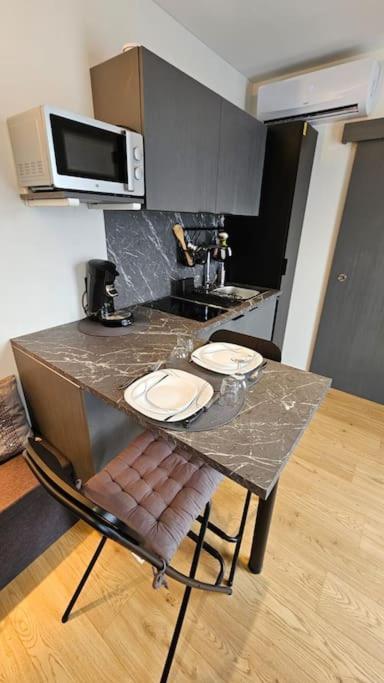 Studio Les Deux Grenouilles 5Mn De Colmar Herrlisheim-près-Colmar Εξωτερικό φωτογραφία